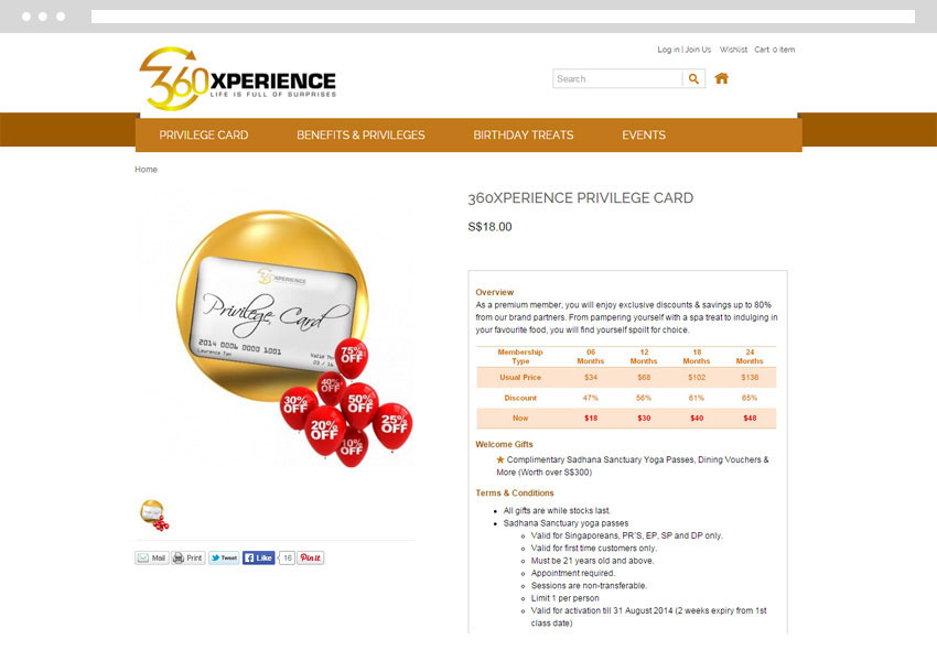 Singapore Magento ecommerce web design, magento e-commerce online store, magento ecommerce website development company