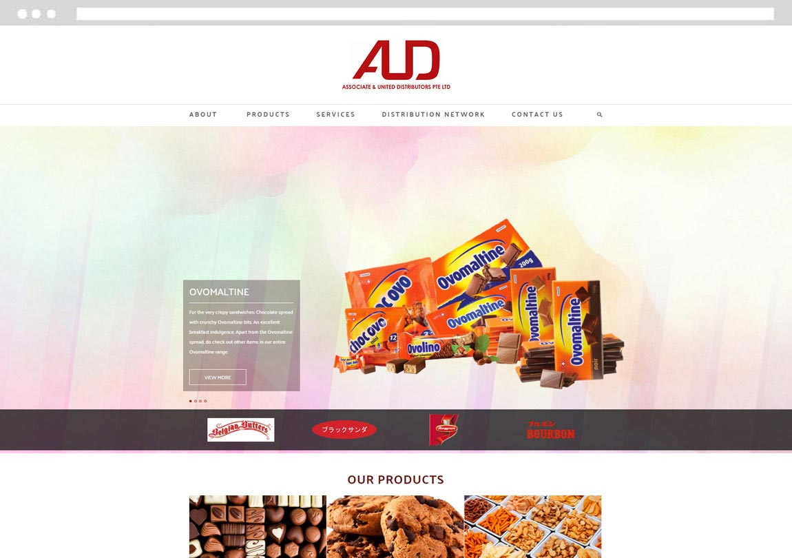 Singapore web design packages, website design packages, web design packages singapore