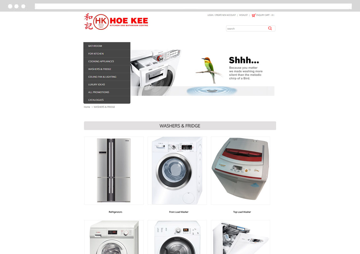 E-Commerce website, E-Commerce web development, E-Commerce web design, E-Commerce website design, Singapore E-Commerce development